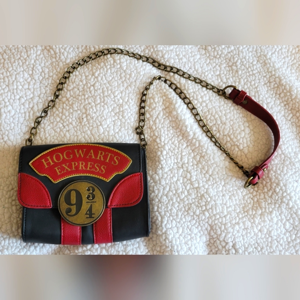 Harry Potter Purse